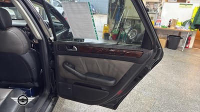 Lot 798 - 2004 AUDI V8 4.2 A6 ALLROAD QUATTRO A
