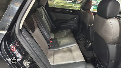 Lot 798 - 2004 AUDI V8 4.2 A6 ALLROAD QUATTRO A