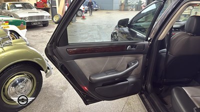 Lot 798 - 2004 AUDI V8 4.2 A6 ALLROAD QUATTRO A