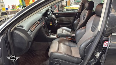 Lot 798 - 2004 AUDI V8 4.2 A6 ALLROAD QUATTRO A