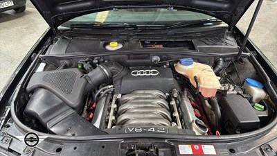 Lot 798 - 2004 AUDI V8 4.2 A6 ALLROAD QUATTRO A