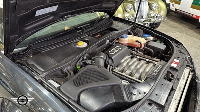 Lot 798 - 2004 AUDI V8 4.2 A6 ALLROAD QUATTRO A