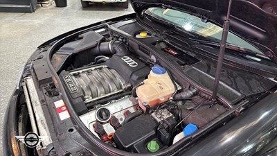 Lot 798 - 2004 AUDI V8 4.2 A6 ALLROAD QUATTRO A