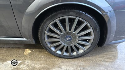 Lot 62 - 2004 FORD MONDEO ESTATE ST220