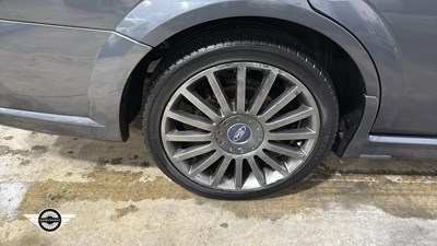 Lot 62 - 2004 FORD MONDEO ESTATE ST220