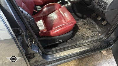 Lot 62 - 2004 FORD MONDEO ESTATE ST220
