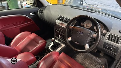 Lot 62 - 2004 FORD MONDEO ESTATE ST220