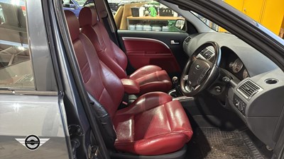 Lot 62 - 2004 FORD MONDEO ESTATE ST220