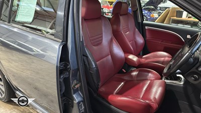 Lot 62 - 2004 FORD MONDEO ESTATE ST220