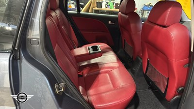 Lot 62 - 2004 FORD MONDEO ESTATE ST220