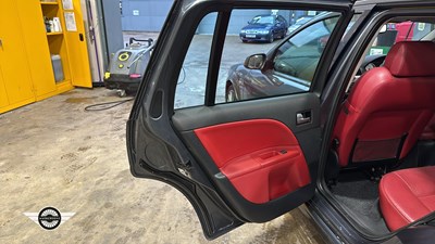 Lot 62 - 2004 FORD MONDEO ESTATE ST220