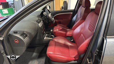 Lot 62 - 2004 FORD MONDEO ESTATE ST220