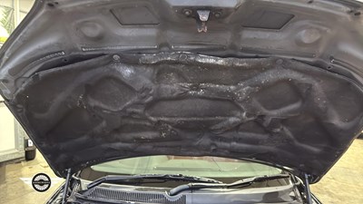 Lot 62 - 2004 FORD MONDEO ESTATE ST220