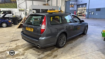 Lot 62 - 2004 FORD MONDEO ESTATE ST220