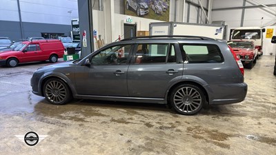 Lot 62 - 2004 FORD MONDEO ESTATE ST220