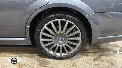 Lot 62 - 2004 FORD MONDEO ESTATE ST220