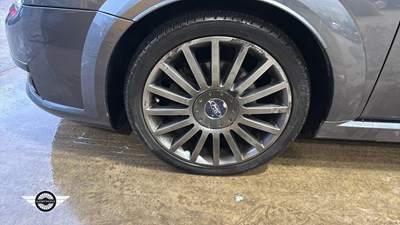Lot 62 - 2004 FORD MONDEO ESTATE ST220