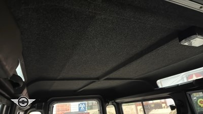 Lot 92 - 1988 LAND ROVER LR 110 V8 SW