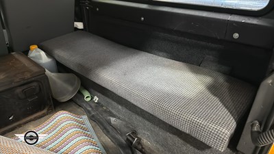 Lot 92 - 1988 LAND ROVER LR 110 V8 SW