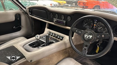 Lot 146 - 1977 TVR 3000M