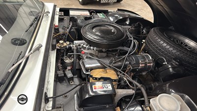 Lot 146 - 1977 TVR 3000M