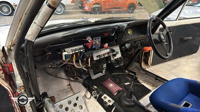 Lot 188 - 1980 FORD ESCORT 1300 SPORT RALLY CAR