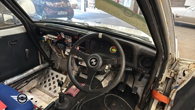 Lot 188 - 1980 FORD ESCORT 1300 SPORT RALLY CAR