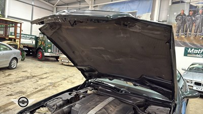 Lot 234 - 2001 MERCEDES SL280 AUTO - V6 DESIGNO