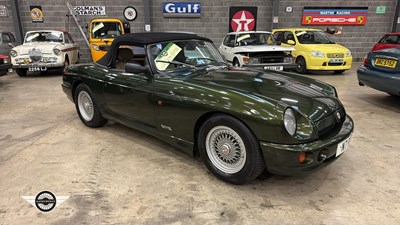 Lot 236 - 1995 ROVER