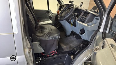 Lot 708 - 2008 FORD TRANSIT 85 T280M FWD (CAMPER)