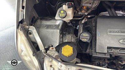 Lot 708 - 2008 FORD TRANSIT 85 T280M FWD (CAMPER)