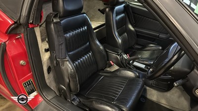 Lot 276 - 1998 ALFA ROMEO SPIDER T-SPARK 16V