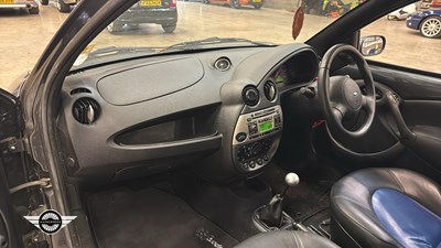 Lot 134 - 2007 FORD SPORTKA SE