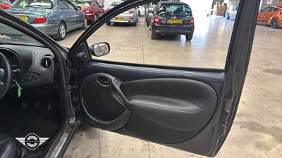 Lot 134 - 2007 FORD SPORTKA SE
