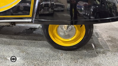 Lot 284 - 1988 CITROEN 2 CV6 SPECIAL