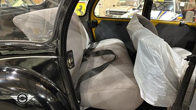 Lot 284 - 1988 CITROEN 2 CV6 SPECIAL