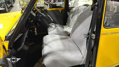 Lot 284 - 1988 CITROEN 2 CV6 SPECIAL