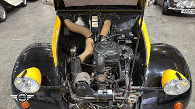 Lot 284 - 1988 CITROEN 2 CV6 SPECIAL