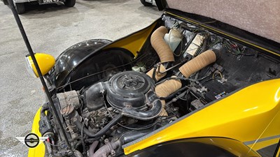 Lot 284 - 1988 CITROEN 2 CV6 SPECIAL