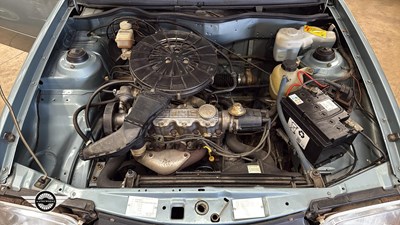 Lot 286 - 1988 VAUXHALL ASTRA S MERIT