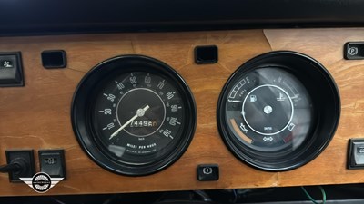 Lot 94 - 1980 AUSTIN MORRIS MAXI 2 1750 L