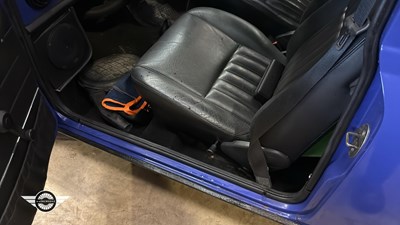 Lot 322 - 1999 ROVER MINI PAUL SMITH