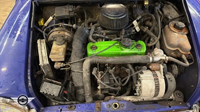 Lot 322 - 1999 ROVER MINI PAUL SMITH