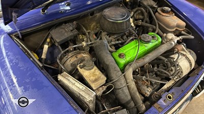 Lot 322 - 1999 ROVER MINI PAUL SMITH