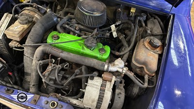Lot 322 - 1999 ROVER MINI PAUL SMITH