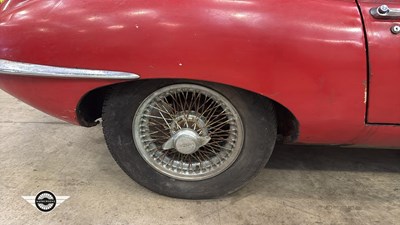 Lot 325 - 1968 JAGUAR 'E' TYPE
