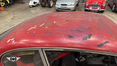 Lot 325 - 1968 JAGUAR 'E' TYPE
