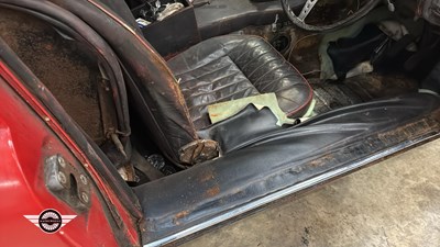 Lot 325 - 1968 JAGUAR 'E' TYPE