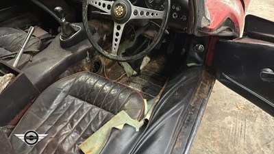 Lot 325 - 1968 JAGUAR 'E' TYPE
