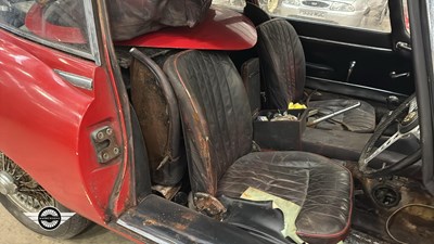 Lot 325 - 1968 JAGUAR 'E' TYPE